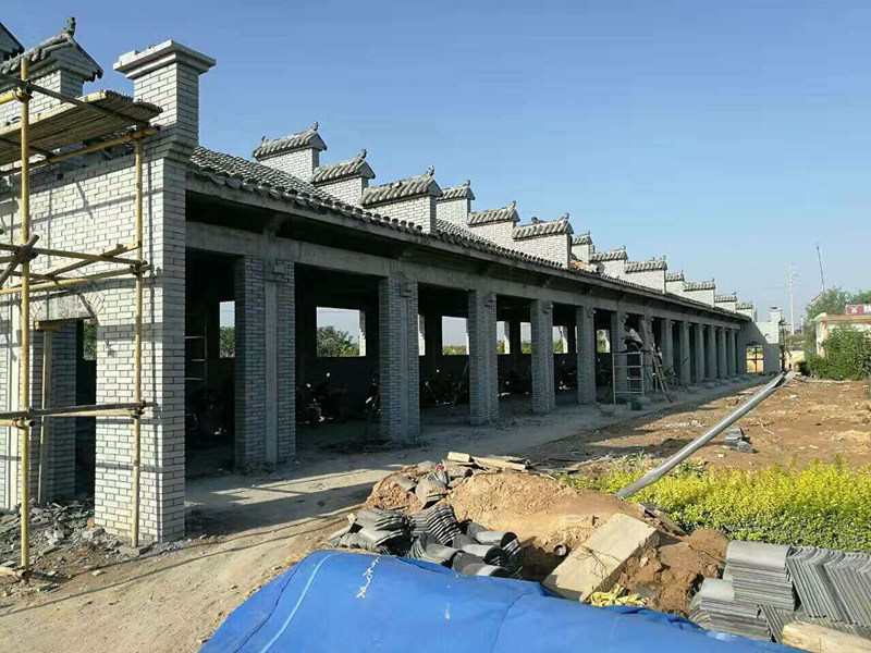 西安環(huán)保仿古磚質(zhì)量有保障！